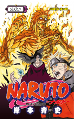Naruto Cilt 58