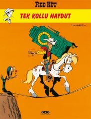 Tek Kollu Haydut – Red Kit 35