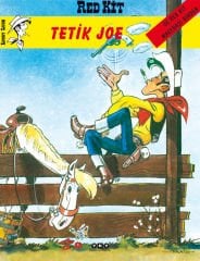 Tetik Joe – Red Kit 42