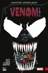Amazing Spider-Man - Venom Inc.