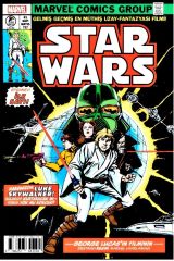 Star Wars Sayı 1