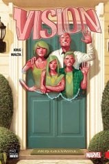 Vision