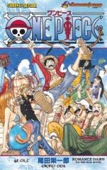 One Piece Cilt 61