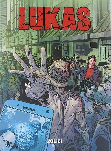 Lukas 5