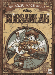 Disney En Güzel Maceralar Korsanlar