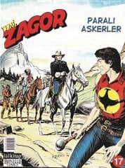 Yeni Zagor Sayı 17