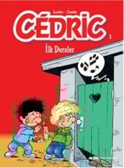 Cedric 1 - İlk Dersler