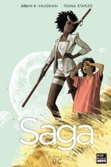 Saga Cilt 3