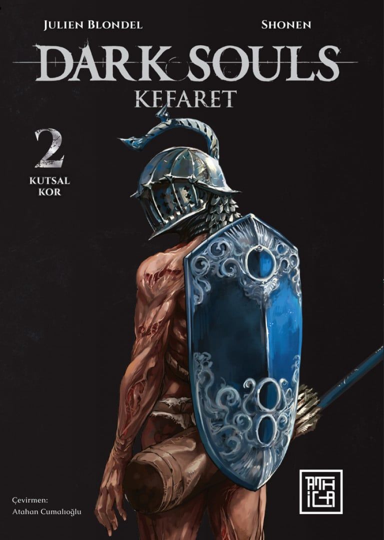 Dark Souls : Kefaret Cilt 2