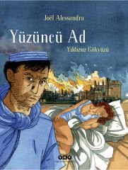 Yüzüncü Ad 2 – Yıldızsız Gökyüzü