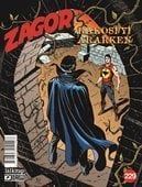 Yeni Zagor Sayı 229