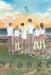 Orange Cilt 5