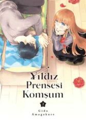 Yıldız Prensesi Komşum Cilt 2