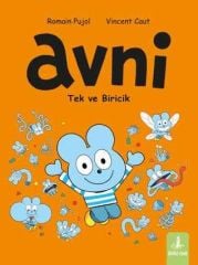 Avni 5 - Tek ve Biricik