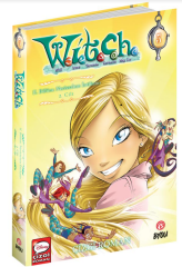 Witch 2. Bölüm: Nerissa’nın İntikamı Cilt 2