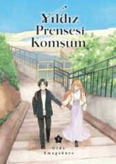 Yıldız Prensesi Komşum Cilt 3