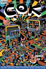 Çok Dergi Sayı 4 – Çok Trip Dergi - Temmuz 2025