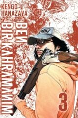 Ben Bir Kahramanım Cilt 3