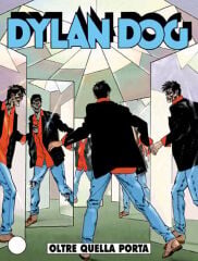 Dylan Dog Sayı 130 - Kapının Ardında