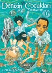 Denizin Çocukları Cilt 1