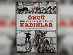 Öncü Kadınlar