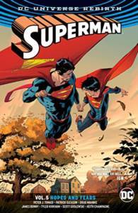 Superman Vol. 5: Hopes and Fears