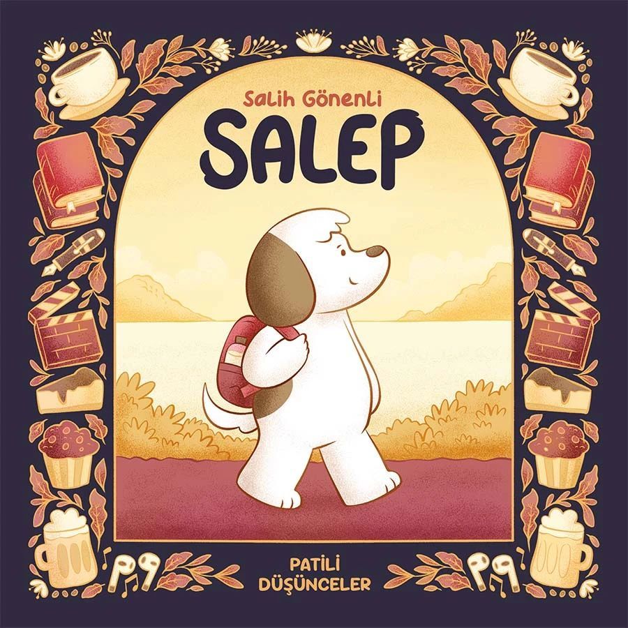 Salep : Patili Düşünceler