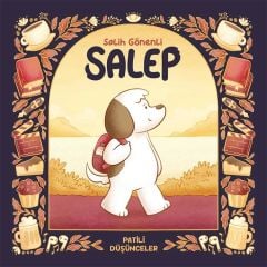 Salep : Patili Düşünceler