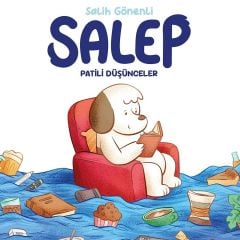 Salep : Patili Düşünceler (Sert Kapak)