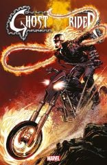 Ghost Rider : Korkunun Kendisi