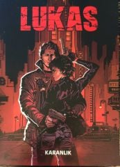 Lukas Cilt 6 - Karanlık