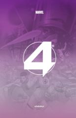 Fantastik Dörtlü Cilt 6 (Sert Kapak)