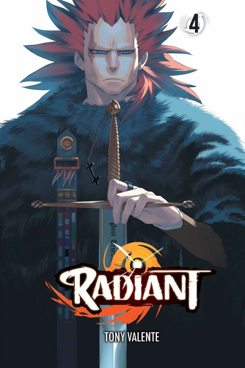 Radiant Cilt 4