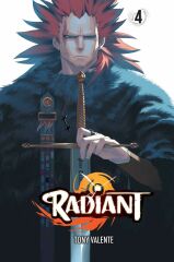 Radiant Cilt 4