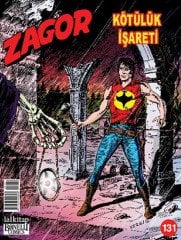 Yeni Zagor Sayı 131