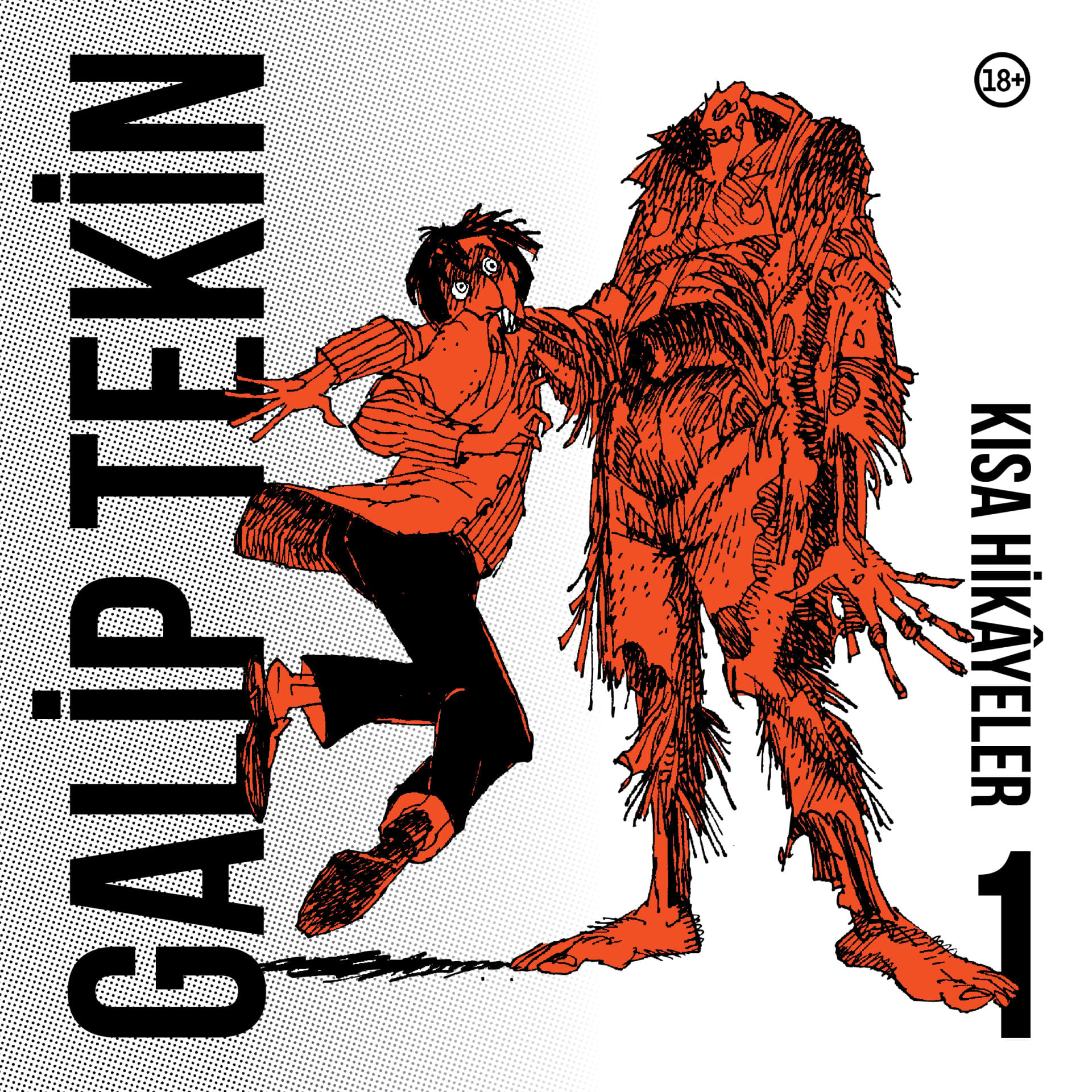 Galip Tekin Kısa Hikayeler 1