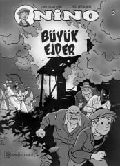 Nino 3 - Büyük Ejder