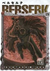 Berserk Cilt 19