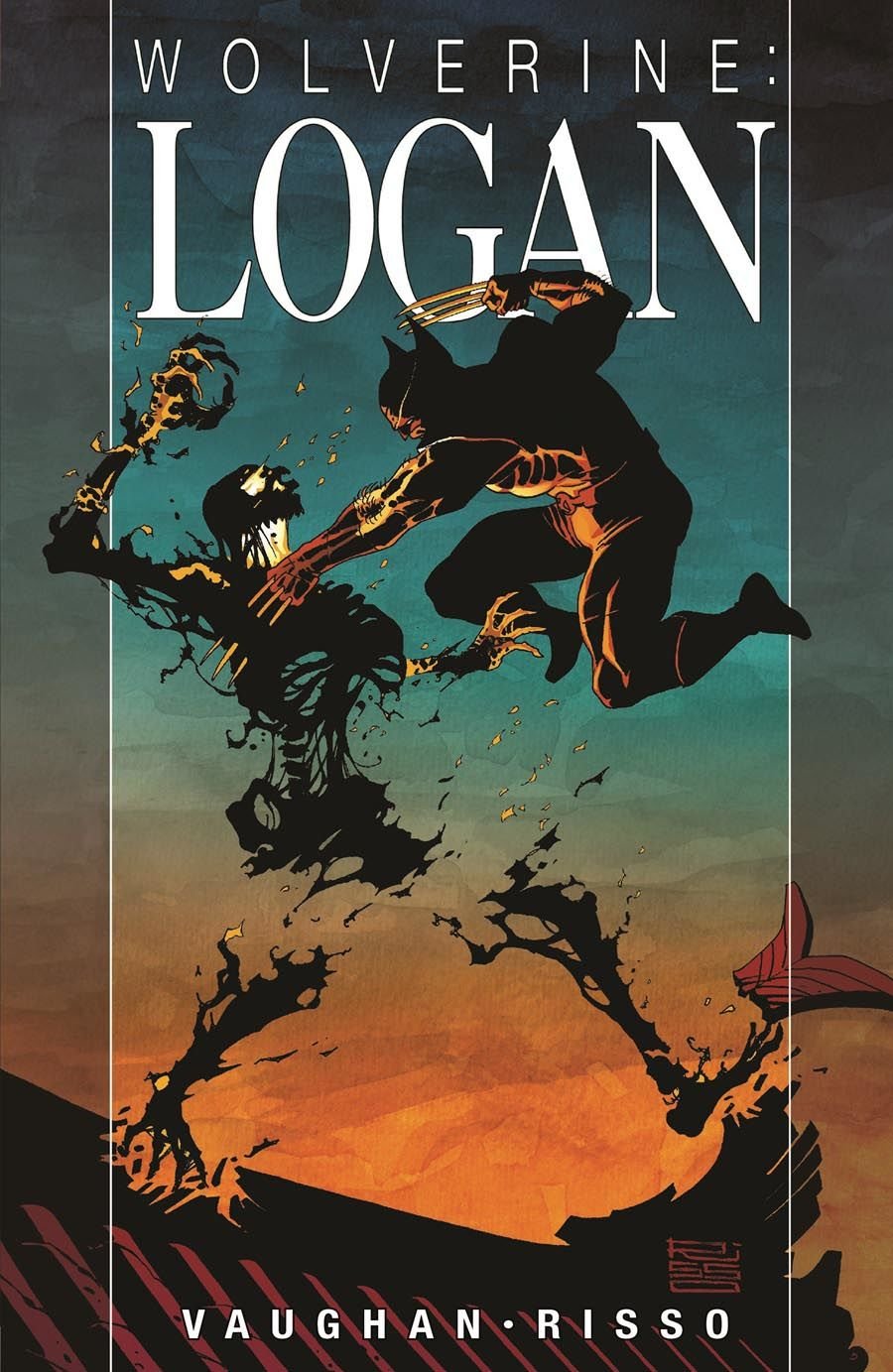 Wolverine : Logan
