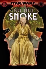 Star Wars Direniş Çağı - Yüce Lider Snoke