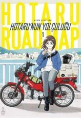 Hotaru'nun Yolculuğu Cilt 1