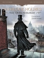 Sherlock Holmes - Suç Dolu Sokaklar