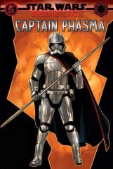 Star Wars Direniş Çağı - Captain Phasma