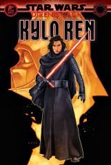 Star Wars Direniş Çağı - Kylo Ren