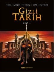 Gizli Tarih - Cilt 1