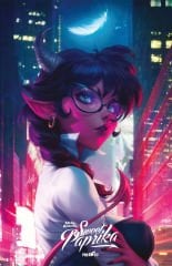 Sweet Paprika (İki Cilt Bir arada Özel Ciltli Edisyon)