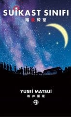 Suikast Sınıfı Cilt 21