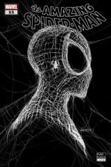 Amazing Spider-Man #55