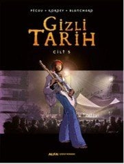 Gizli Tarih - Cilt 5