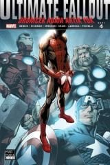 Ultimate Fallout #4